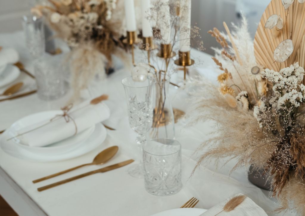 Private Dinner in Speyer