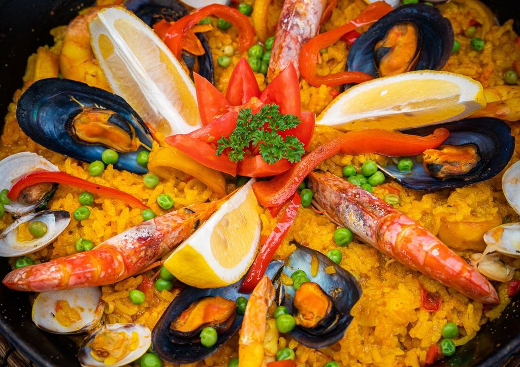 Paella