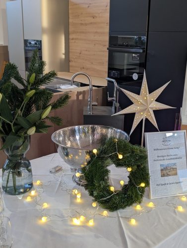 Bild von KochkursEvent: Italienische Landhausküche