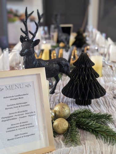 Bild von KochkursEvent: Italienische Landhausküche