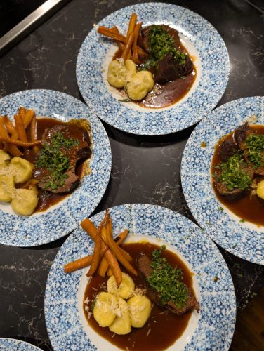 Bild von KochkursEvent: Italienische Landhausküche