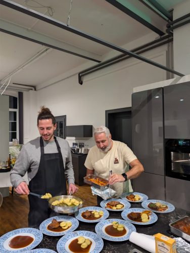 Bild von KochkursEvent: Italienische Landhausküche