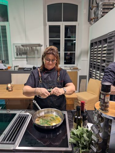 Bild von KochkursEvent: Italienische Landhausküche