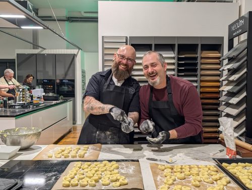 Bild von KochkursEvent: Italienische Landhausküche