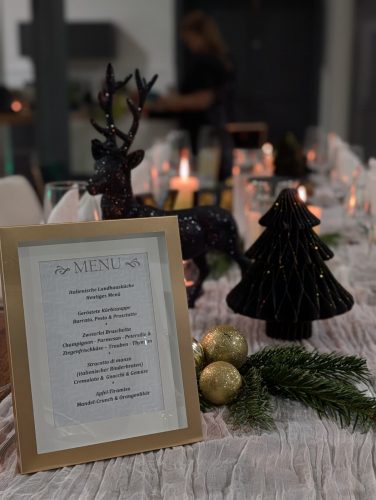 Bild von KochkursEvent: Italienische Landhausküche