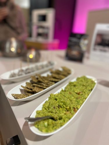 Bild von Kochkurs: Detox - Mach mir ne Bowl – Bunt, Gesund und basisch