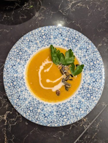 Bild von Kochkurs: Detox - Mach mir ne Bowl – Bunt, Gesund und basisch