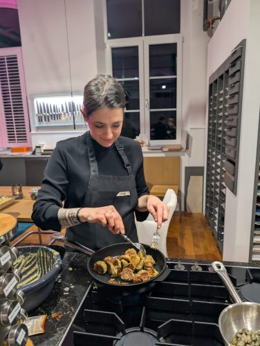 Bild von Kochkurs: Detox - Mach mir ne Bowl – Bunt, Gesund und basisch