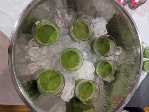 Bild von Kochkurs: Detox - Mach mir ne Bowl – Bunt, Gesund und basisch