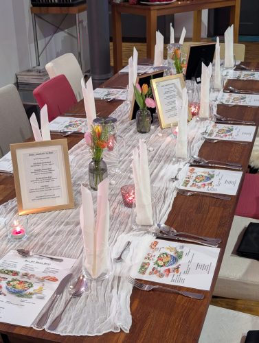 Bild von Kochkurs: Detox - Mach mir ne Bowl – Bunt, Gesund und basisch