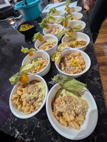 Bild von Kochkurs: Detox - Mach mir ne Bowl – Bunt, Gesund und basisch