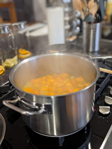 Bild von Kochkurs: „Detox - Mach mir ´ne Bowl – Bunt, Gesund und basisch“