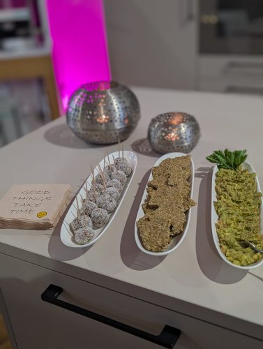 Bild von Kochkurs: „Detox - Mach mir ´ne Bowl – Bunt, Gesund und basisch“