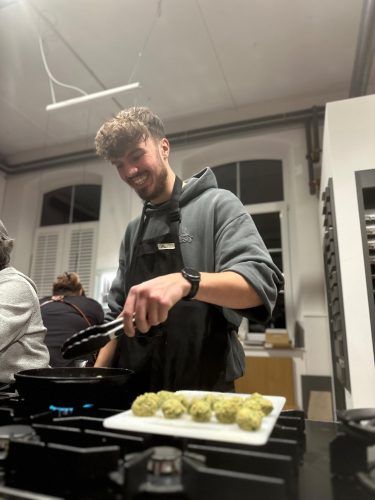 Bild von Kochkurs: „Detox - Mach mir ´ne Bowl – Bunt, Gesund und basisch“