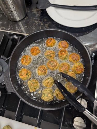 Bild von Kochkurs: „Detox - Mach mir ´ne Bowl – Bunt, Gesund und basisch“