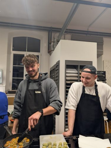 Bild von Kochkurs: „Detox - Mach mir ´ne Bowl – Bunt, Gesund und basisch“