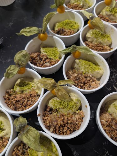 Bild von Kochkurs: „Detox - Mach mir ´ne Bowl – Bunt, Gesund und basisch“