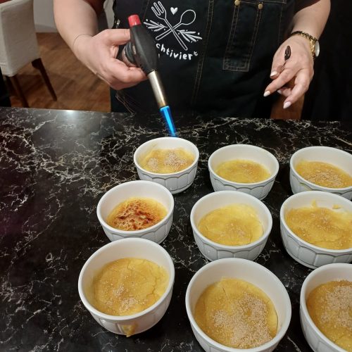 Bild von Kochkurs: Viva España! Tapas, Paella & mehr