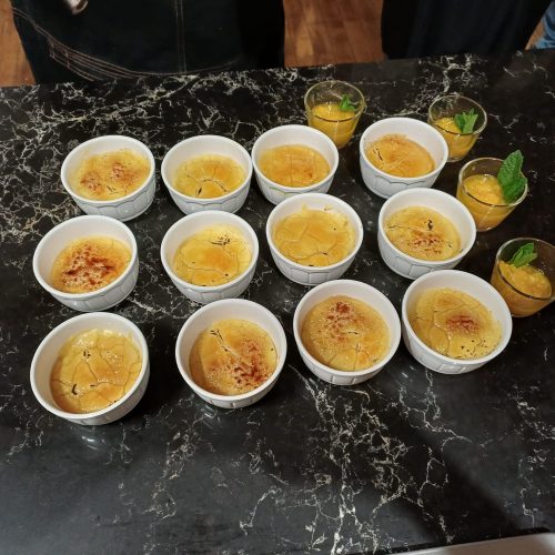 Bild von Kochkurs: Viva España! Tapas, Paella & mehr