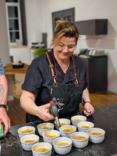 Bild von Kochkurs: Viva España! Tapas, Paella & mehr