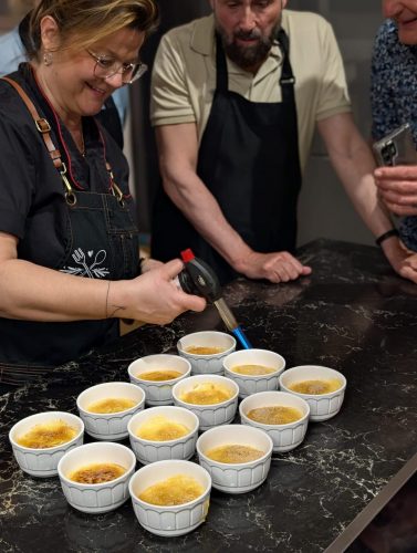 Bild von Kochkurs: Viva España! Tapas, Paella & mehr