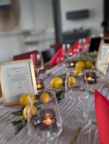 Bild von Kochkurs: Viva España! Tapas, Paella & mehr