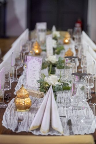 Bild von Kochkurs: 1001 Nacht – Reise durch den Orient – Mezze 2.0