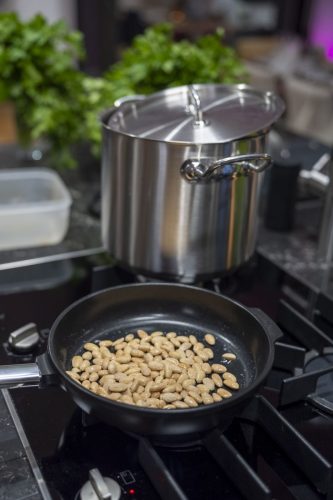 Bild von Kochkurs: 1001 Nacht – Reise durch den Orient – Mezze 2.0