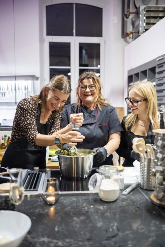 Bild von Kochkurs: 1001 Nacht – Reise durch den Orient – Mezze 2.0