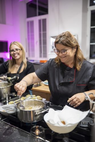 Bild von Kochkurs: 1001 Nacht – Reise durch den Orient – Mezze 2.0