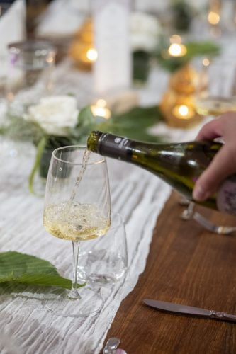 Bild von Kochkurs: 1001 Nacht – Reise durch den Orient – Mezze 2.0