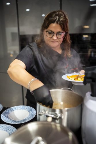 Bild von Kochkurs: 1001 Nacht – Reise durch den Orient – Mezze 2.0