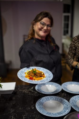 Bild von Kochkurs: 1001 Nacht – Reise durch den Orient – Mezze 2.0