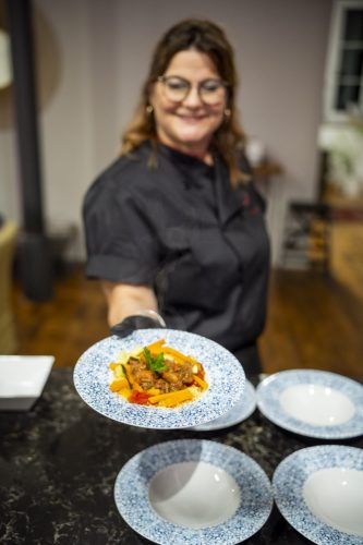 Bild von Kochkurs: 1001 Nacht – Reise durch den Orient – Mezze 2.0