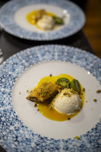 Bild von Kochkurs: 1001 Nacht – Reise durch den Orient – Mezze 2.0